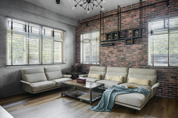 LOFT灰墨04 LOFT.灰墨