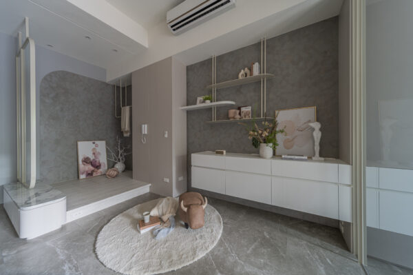 麗水青山別墅-H House5 麗水青山別墅-H House