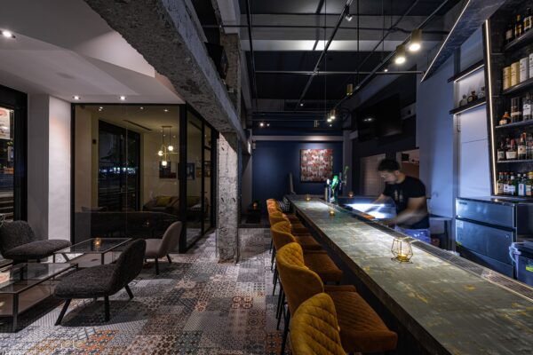 HUSH Taipei02 HUSH Taipei