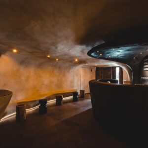Draftland《馥郁之巖》