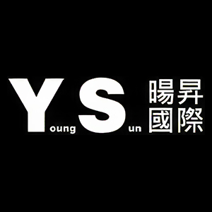 YS暘昇logo_300 <b>暘昇國際室內</b> 李宗育