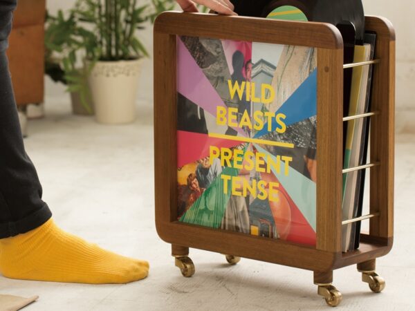 黑膠車車