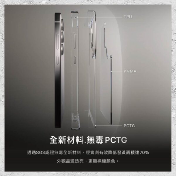 『DEVILCASE』惡魔防摔殼 標準磁吸版2 For Samsung Galaxy S25 Ultra 軍規手機殼