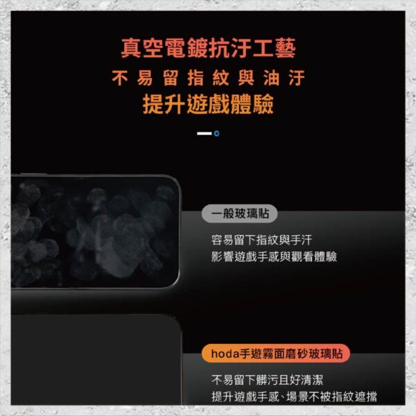 【hoda】AR 抗反射抗藍光電競磨砂玻璃保護貼 For iPhone 16 系列 / 15 / 15 Plus 附無塵太空艙 Lite 貼膜神器 (德國萊因TÜV BLR60認證)