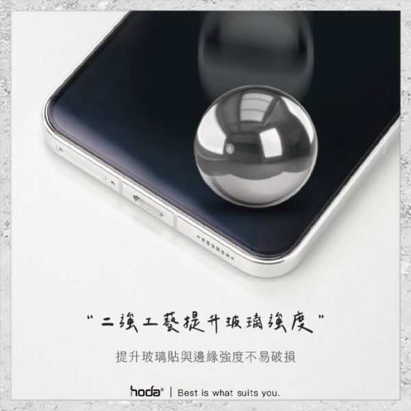 hoda-Google周邊配件-07-3.jpg 【hoda】亮面玻璃保護貼 Google Pixel 6a