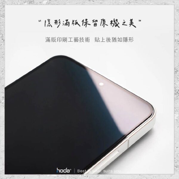 【hoda】AR抗反射璃保護貼 Google Pixel 9 系列 附無塵太空艙 Lite 貼膜神器