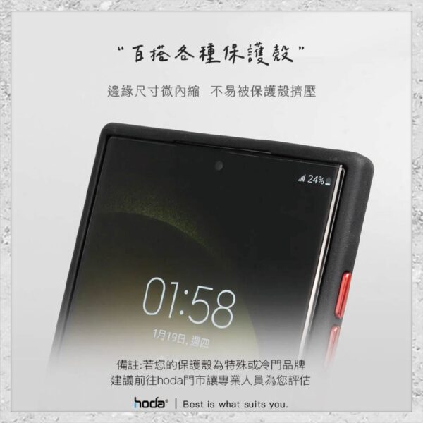 hoda-Google周邊配件-47.jpg 【hoda】3D 亮面玻璃保護貼 Google Pixel 7 Pro (UV膠全貼合)