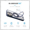 【hoda】MagSafe 柔石支架指環保護殼 iPhone 15 Pro Max軍規防摔殼 手機殼 磁吸式手機殼 支架手機殼