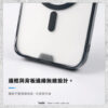 【hoda】MagSafe 晶石玻璃軍規防摔保護殼 iPhone 15 系列 軍規防摔殼 磁吸手機殼