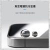 hoda-iPhone周邊-163.jpg 【hoda】亮面玻璃保護貼 for iPhone16系列(附無塵太空艙貼膜神器) 高透光玻璃保護貼 手機貼 螢幕貼