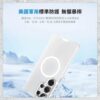 【hoda】Samsung S25系列 S25/S25+/S25U Magsafe柔石軍規防摔保護殼 磁吸軍規防摔殼