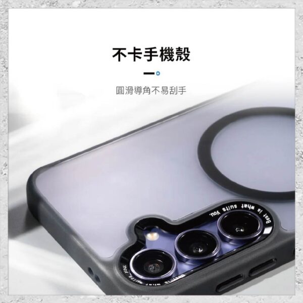 【hoda】藍寶石鏡頭保護貼 for Samsung S25系列 S25/S25+/S25 Ultra 鏡頭貼