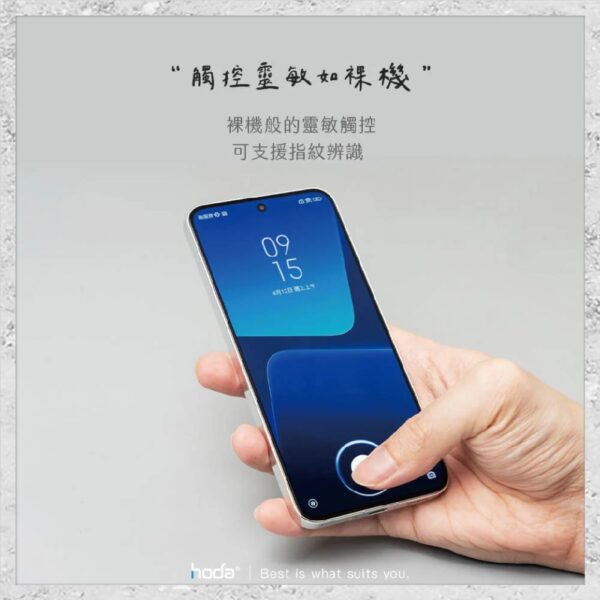 【hoda】亮面玻璃保護貼 Samsung A56 / A36 / A26 (5G)玻璃貼