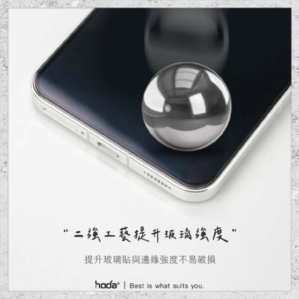 【hoda】亮面玻璃保護貼 Samsung A56 / A36 / A26 (5G)玻璃貼