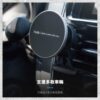 hoda-充電設備-35.jpg 『hoda』鋁合金車用出風口磁吸手機支架 (支援MagSafe磁吸)