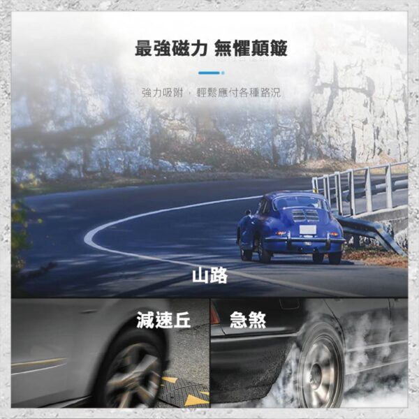 hoda-充電設備-36.jpg 『hoda』鋁合金車用出風口磁吸手機支架 (支援MagSafe磁吸)