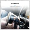 hoda-充電設備-40.jpg 『hoda』鋁合金車用出風口磁吸手機支架 (支援MagSafe磁吸)