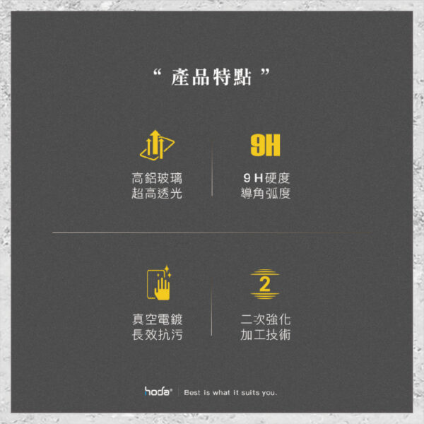 【hoda】亮面玻璃保護貼 Xiaomi 小米 14T / 14T Pro