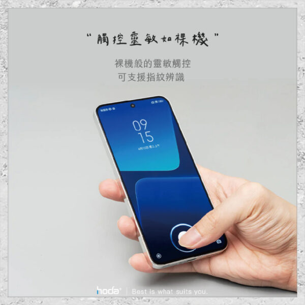 【hoda】亮面玻璃保護貼 Xiaomi 小米 14T / 14T Pro