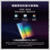 【hoda】AR抗反射抗藍光玻璃保護貼 iPhone 15 系列 附無塵太空艙貼膜神器 (德國萊因TÜV RPF20認證)