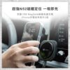 hoda充電設備2.0-105.jpg 『hoda』製冷款車用出風口磁吸充電式手機架 (支援MagSafe磁吸/內附C TO C充電線) 車用磁吸手機架
