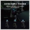 hoda充電設備2.0-111.jpg 『hoda』製冷款車用出風口磁吸充電式手機架 (支援MagSafe磁吸/內附C TO C充電線) 車用磁吸手機架