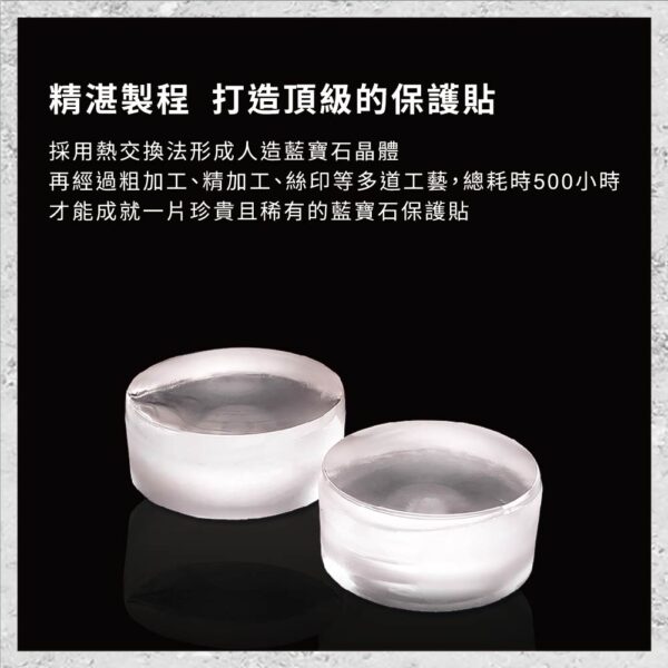 【hoda】藍寶石防窺螢幕保護貼 for iPhone 16e/14/13 系列(附無塵太空艙貼膜神器) 手機貼 螢幕貼