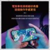 【hoda】抗藍光電競磨砂玻璃保護貼 for iPhone 16e/14/13/13 Pro系列(附無塵太空艙貼膜神器) 手機玻璃貼