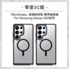 『DEVILCASE』惡魔防摔殼 標準磁吸版 For Samsung Galaxy S25系列 S25/S25+/S25 Ultra 軍規手機殼