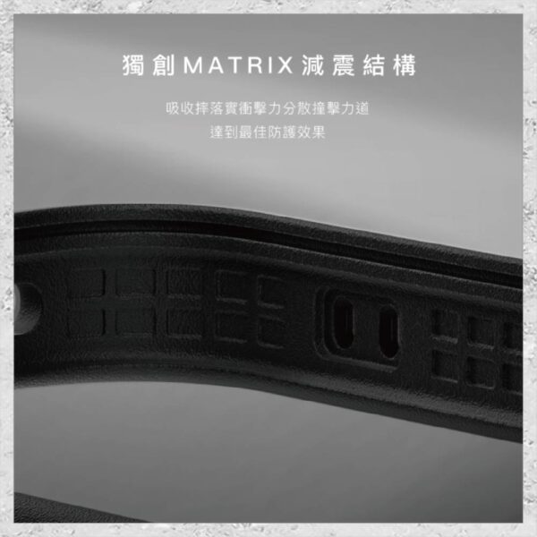 『DEVILCASE』惡魔防摔殼 Lite Plus 抗菌版 For Google Pixel 9a 軍規手機殼