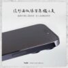 【hoda】亮面玻璃保護貼 for iPhone 16e/14/13系列(附無塵太空艙貼膜神器) 高透光玻璃保護貼 手機貼 螢幕貼